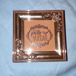 Pretty Vulgar Bronzed B Bronzer